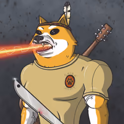 Shiba Army #2664