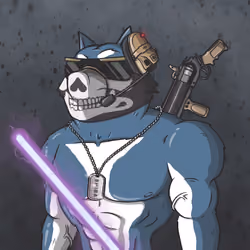 Shiba Army #3318