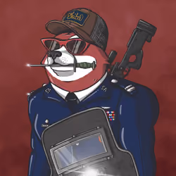Shiba Army #157