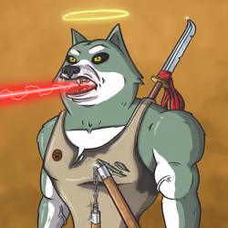 Shiba Army #3924