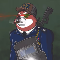 Shiba Army #86