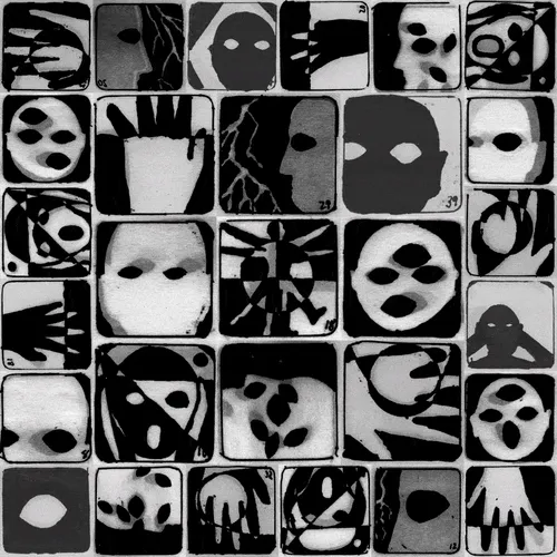 Jake Fried x Noble Gallery: Outer Reaches