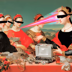 Anachronism #80