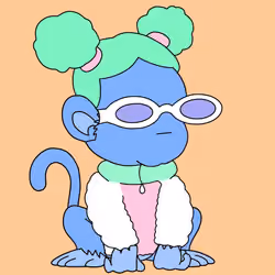 Doodle 1920