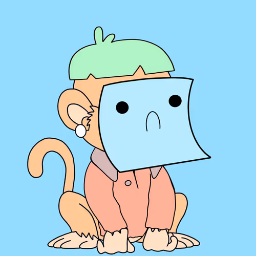 Doodle Apes Society Das