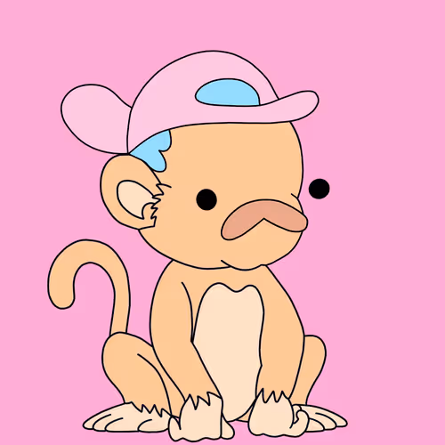 Doodle Apes Society Das