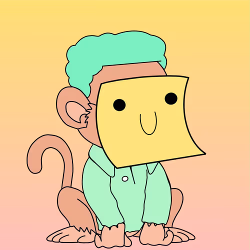 Doodle Apes Society Das