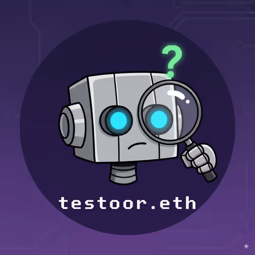 testoor.eth profile pic