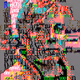 Pixel & ASCII Art by MagnaK