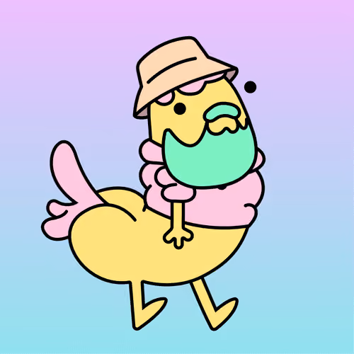 Dicklebutts #620