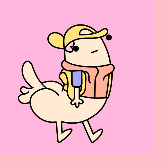 Dicklebutts #1574