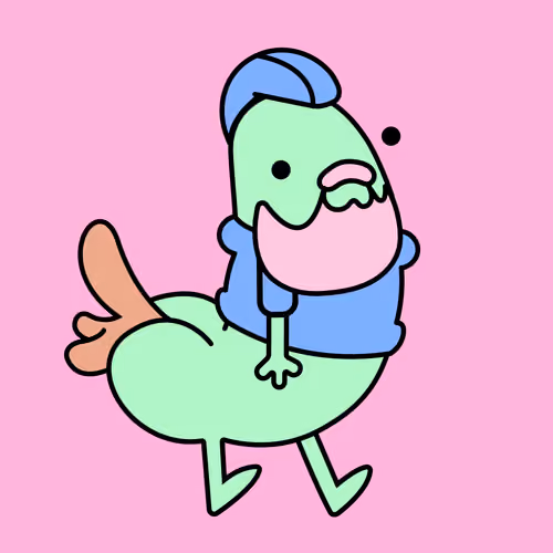Dicklebutts #3333