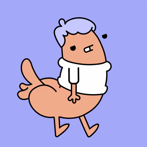 Dicklebutts #2396