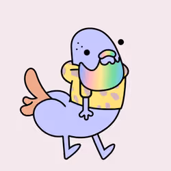 Dicklebutts #688