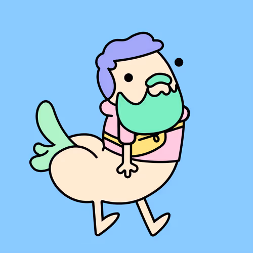 Dicklebutts #2714