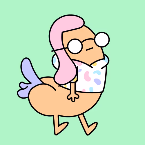 Dicklebutts #3613