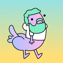 Dicklebutts #3052