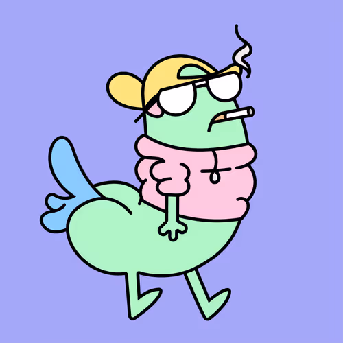 Dicklebutts