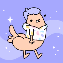 Dicklebutts #3676