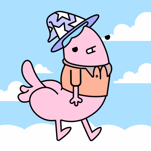 Dicklebutts