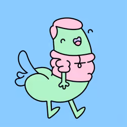 Dicklebutts #1744