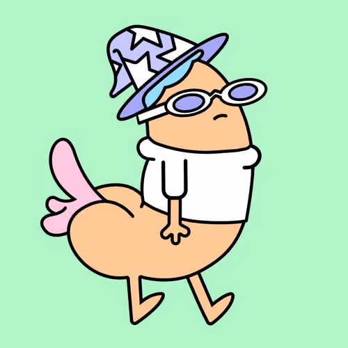 Dicklebutts #1676