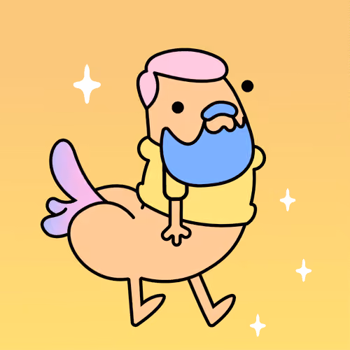 Dicklebutts #3632
