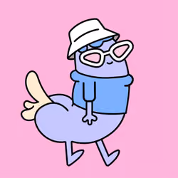 Dicklebutts #4671
