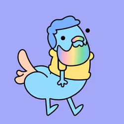 Dicklebutts #3181