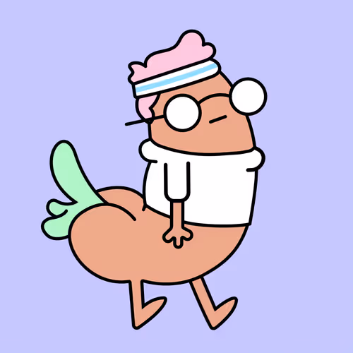 Dicklebutts #3382