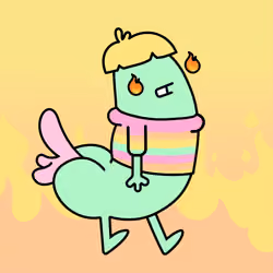 Dicklebutts #1416