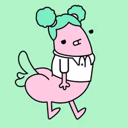Dicklebutts #210