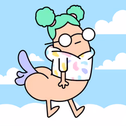 Dicklebutts #3978