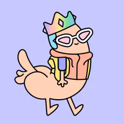 Dicklebutts #2137
