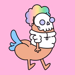 Dicklebutts #3384