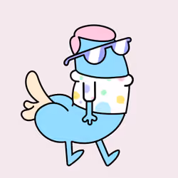 Dicklebutts #2539