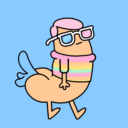 Dicklebutts #3278