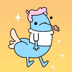 Dicklebutts #2297