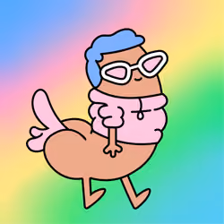 Dicklebutts #982