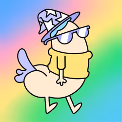 Dicklebutts #3906