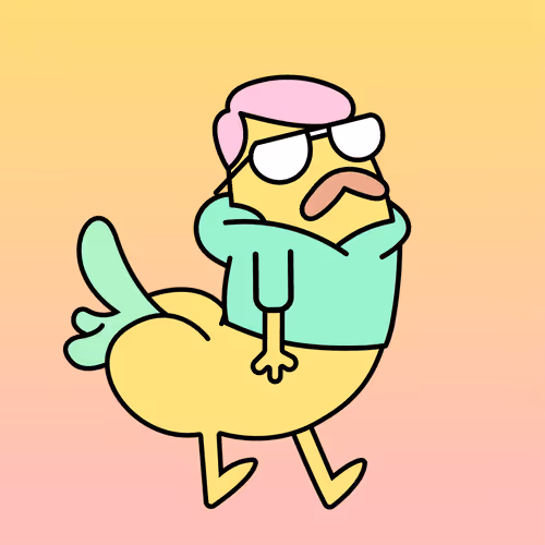 Dicklebutts #4091