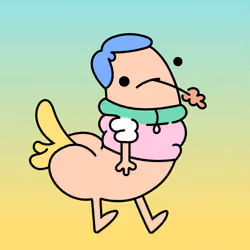 Dicklebutts #990