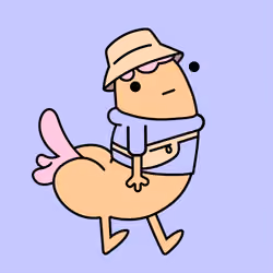 Dicklebutts #677
