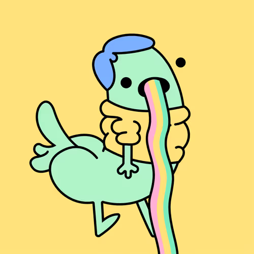Dicklebutts #2344
