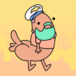 Dicklebutts #4973
