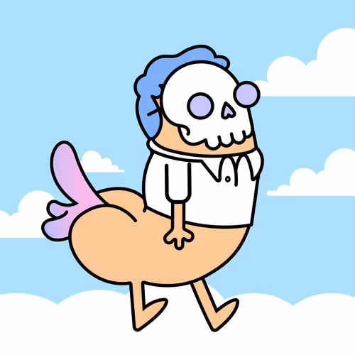 Dicklebutts