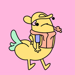 Dicklebutts #4601