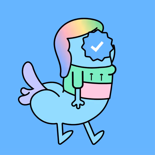 Dicklebutts #2653