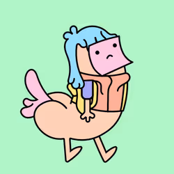 Dicklebutts #4387