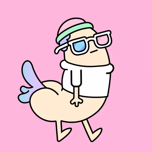 Dicklebutts